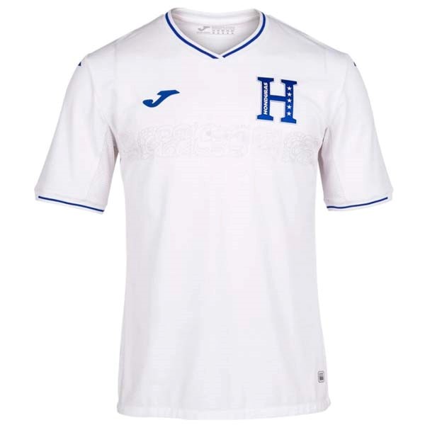 Thailandia Maglia Honduras Prima 21/22 Bianco